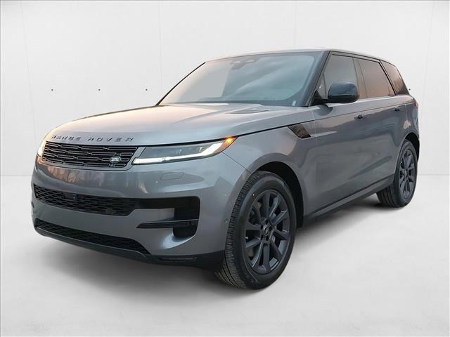 2025 Land Rover Range Rover Sport P360 S AWD
