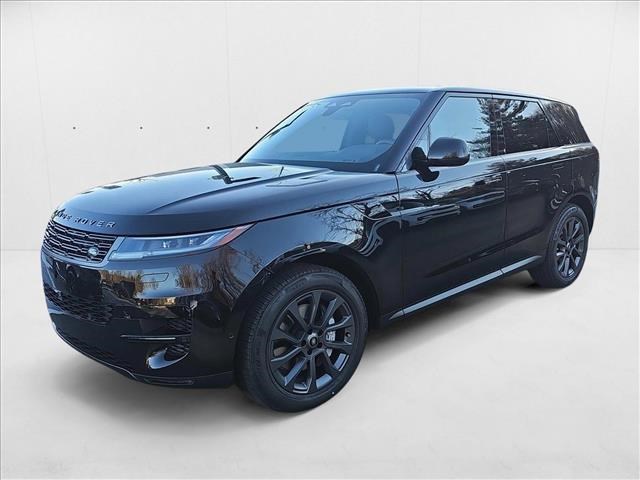 2025 Land Rover Range Rover Sport P360 S AWD