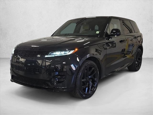2026 Land Rover Range Rover Sport P460e Dynamic SE AWD