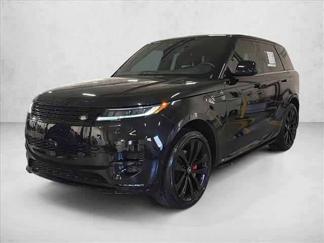2024 Land Rover Range Rover Sport P400 Dynamic SE AWD