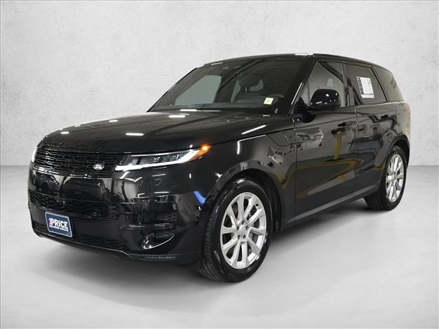 2025 Land Rover Range Rover Sport P360 SE AWD