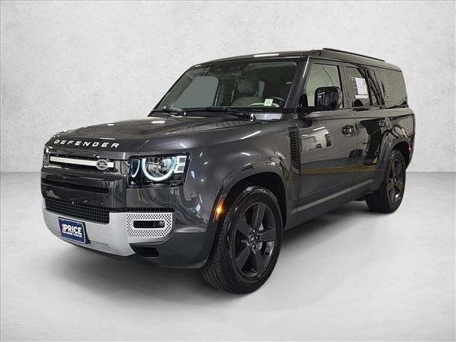 2024 Land Rover Defender 130 P300 S AWD