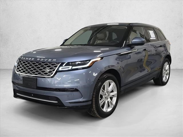 2021 Land Rover Range Rover Velar P250 S AWD