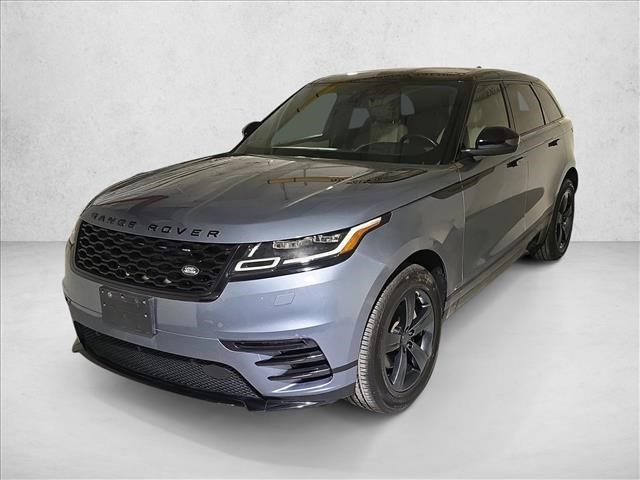 2020 Land Rover Range Rover Velar P250 R-Dynamic S AWD
