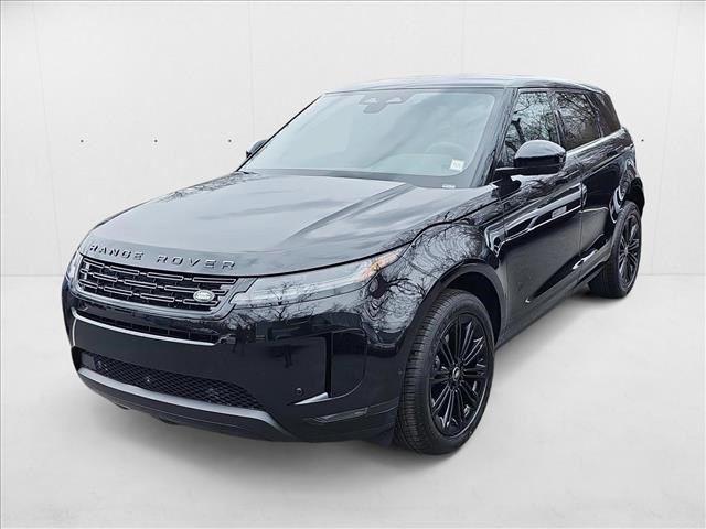 2026 Land Rover Range Rover Evoque P250 S AWD