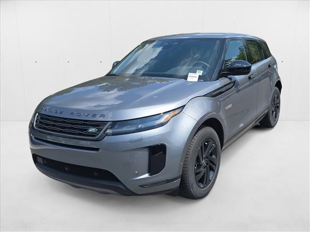 2026 Land Rover Range Rover Evoque P250 S AWD