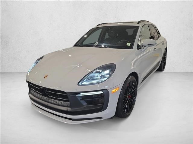 2023 Porsche Macan GTS AWD