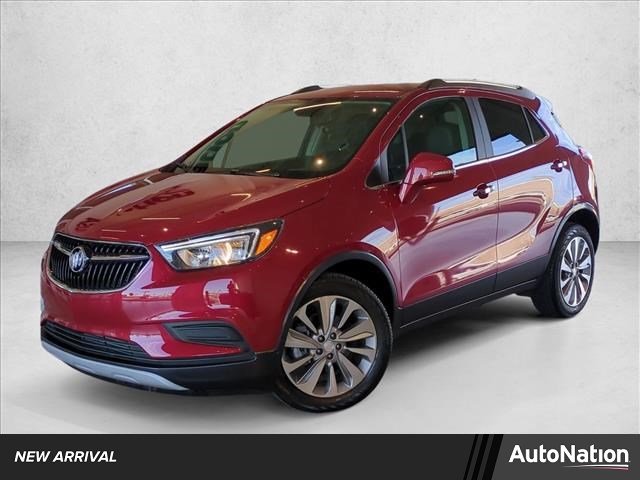 2019 Buick Encore Preferred FWD