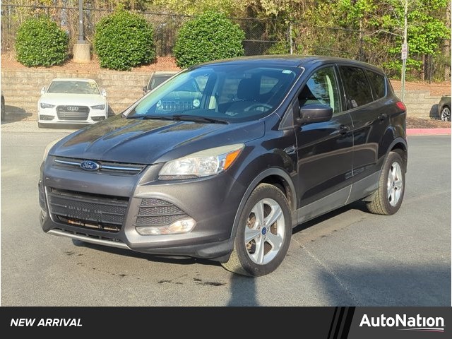 2015 Ford Escape SE FWD