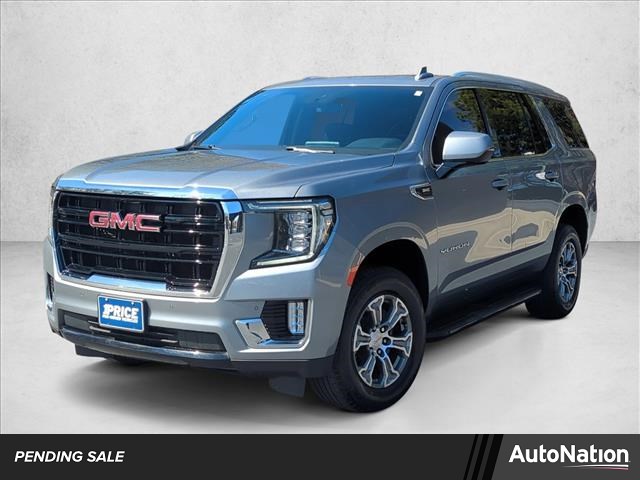 2023 GMC Yukon SLE 4WD