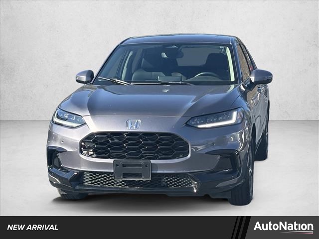 2023 Honda HR-V EX-L FWD