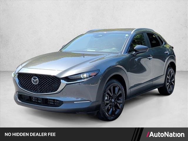 2024 Mazda CX-30 2.5 S Select Sport AWD