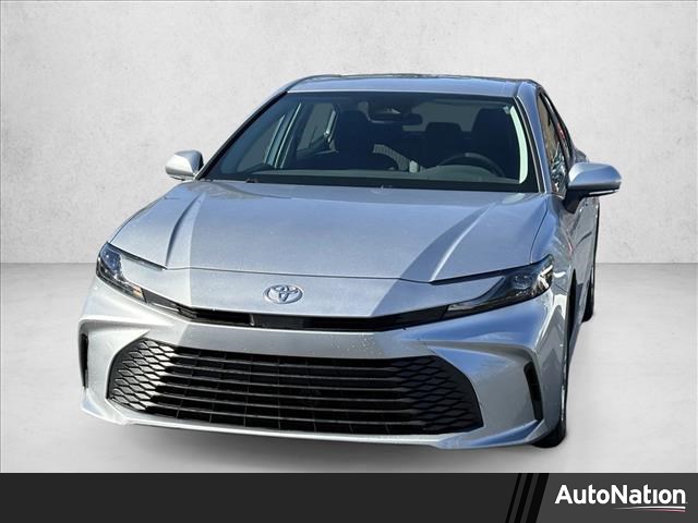 2025 Toyota Camry LE FWD