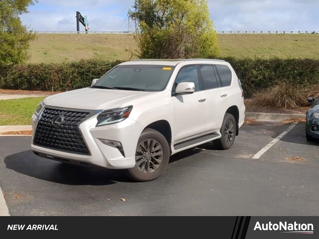 2023 Lexus GX 460 AWD