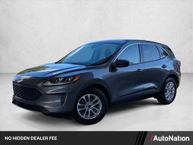 2022 Ford Escape SE FWD