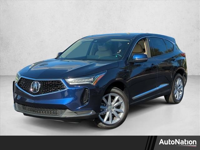 2023 Acura RDX SH-AWD