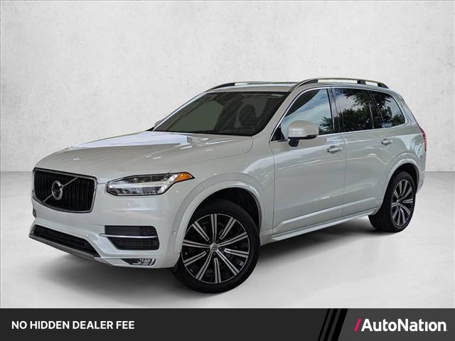 2018 Volvo XC90 T5 Momentum 7-Passenger AWD