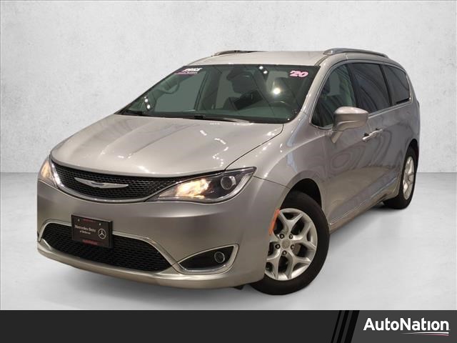 2020 Chrysler Pacifica Touring L FWD