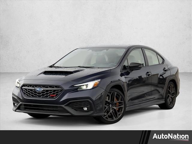 2025 Subaru WRX tS AWD
