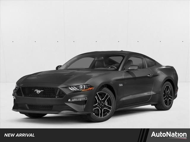 2021 Ford Mustang GT Premium Coupe RWD
