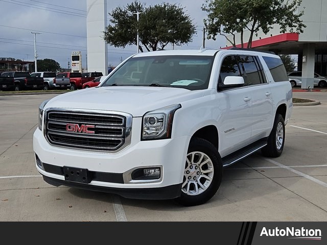 2019 GMC Yukon XL SLT RWD