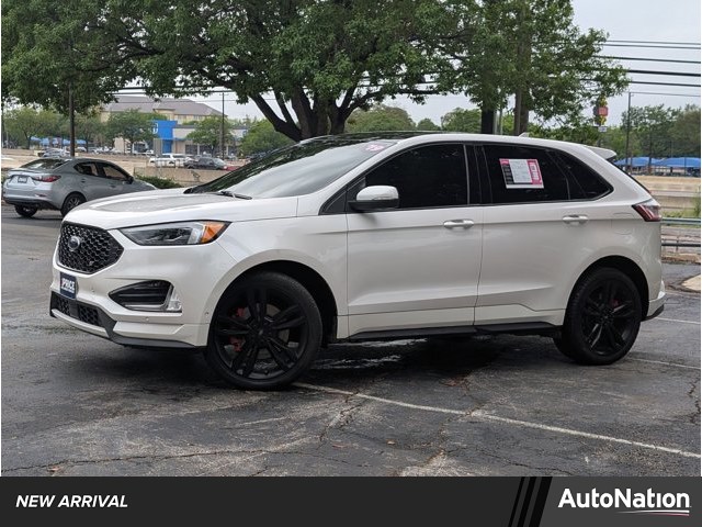 2019 Ford Edge ST AWD