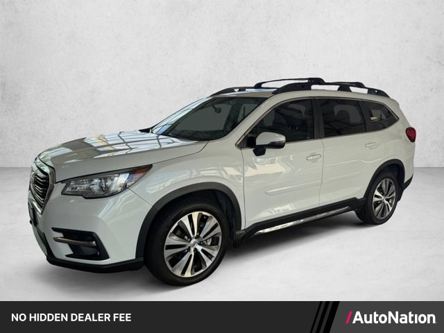 2021 Subaru Ascent Limited 7-Passenger AWD