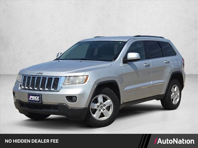 2013 Jeep Grand Cherokee Laredo 4WD