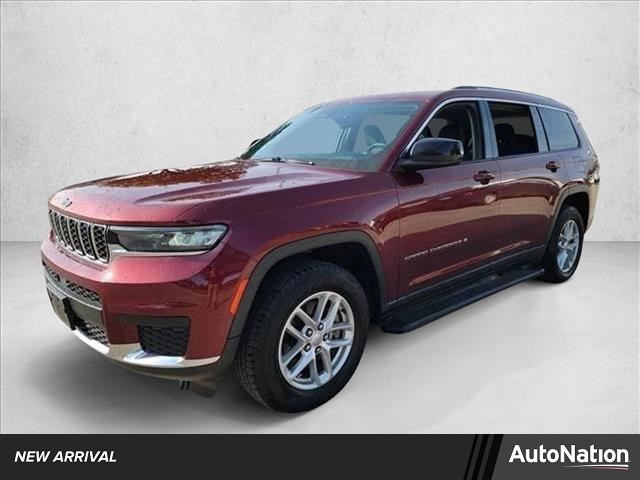 2021 Jeep Grand Cherokee L Laredo RWD