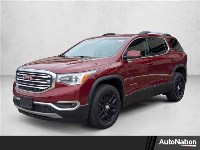 2018 GMC Acadia SLT-1 FWD