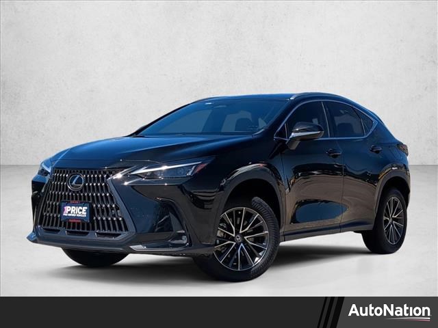 2024 Lexus NX 250 Premium FWD