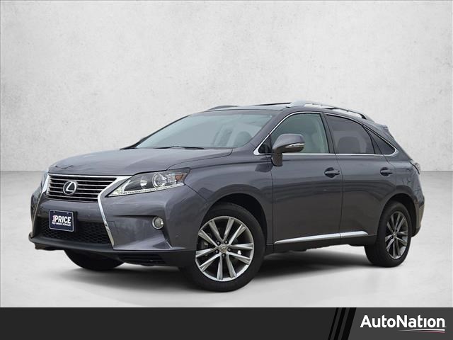 2013 Lexus RX 350 FWD