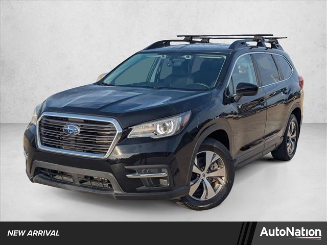 2021 Subaru Ascent Premium 8-Passenger AWD