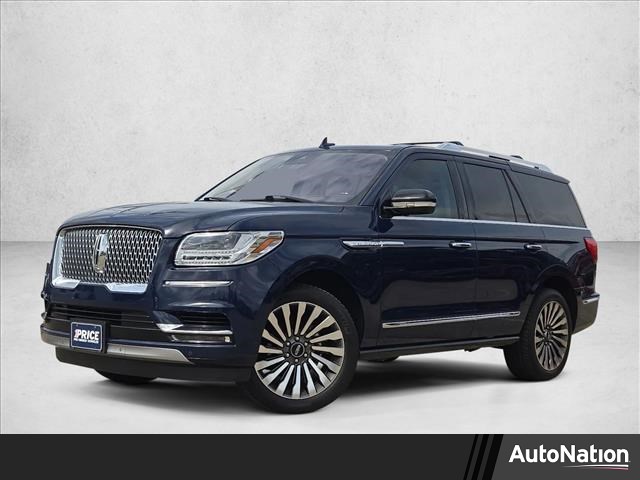 2019 Lincoln Navigator Reserve 4WD