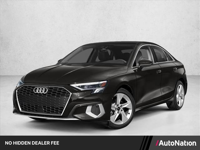 2024 Audi A3 40 TFSI Premium FWD