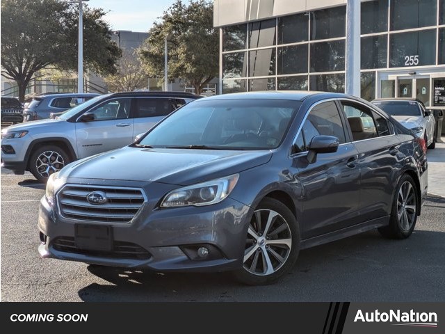 2015 Subaru Legacy 2.5i Limited AWD