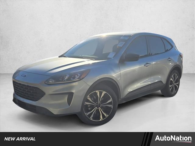 2021 Ford Escape SE FWD