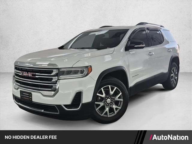 2020 GMC Acadia SLE FWD