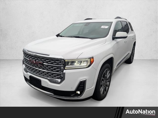 2023 GMC Acadia Denali FWD