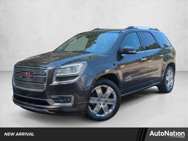 2015 GMC Acadia Denali FWD