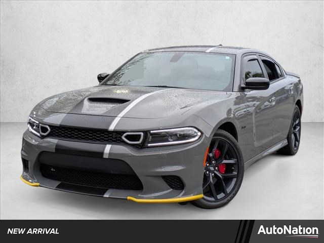 2023 Dodge Charger R/T RWD