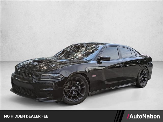 2020 Dodge Charger