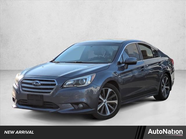 2015 Subaru Legacy 2.5i Limited AWD