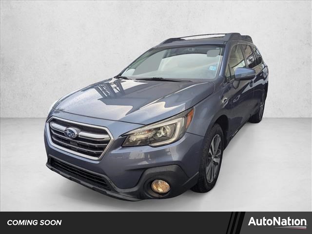 2018 Subaru Outback 3.6R Limited AWD