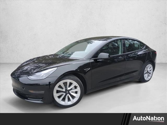 2023 Tesla Model 3 RWD