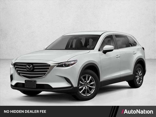2019 Mazda CX-9 Touring AWD