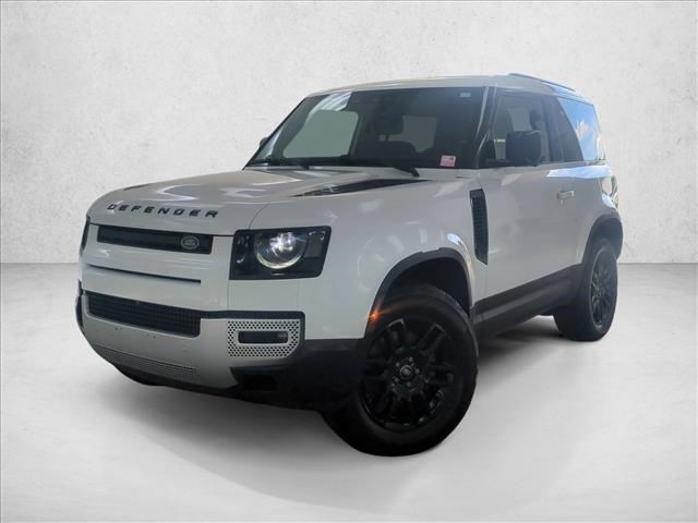  2024 Land Rover Defender 90 P300 S AWD   