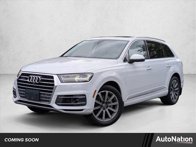 2017 Audi Q7