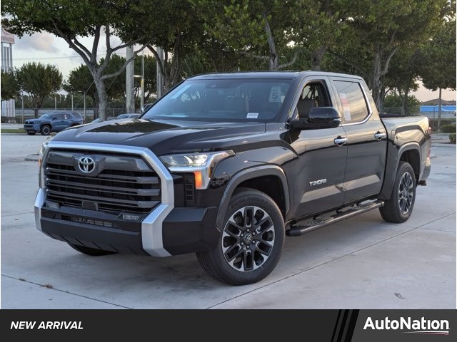 2026 Toyota Tundra
