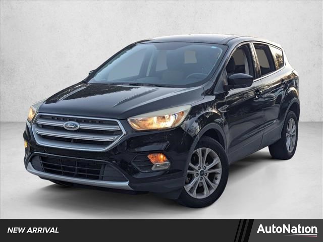 2017 Ford Escape SE FWD